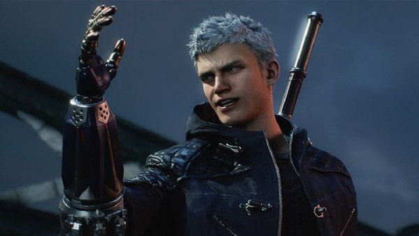 devil may cry 5