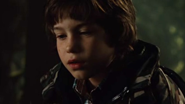 Aliens Vs Predator Requiem Boy