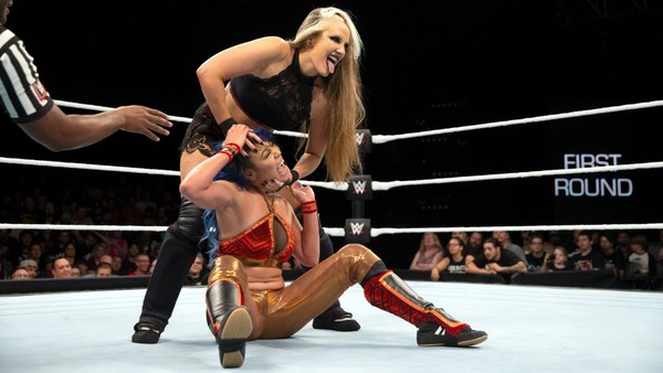 Mae Young Classic