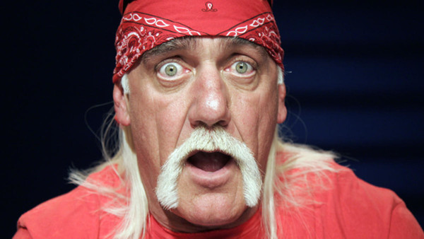 Hulk Hogan