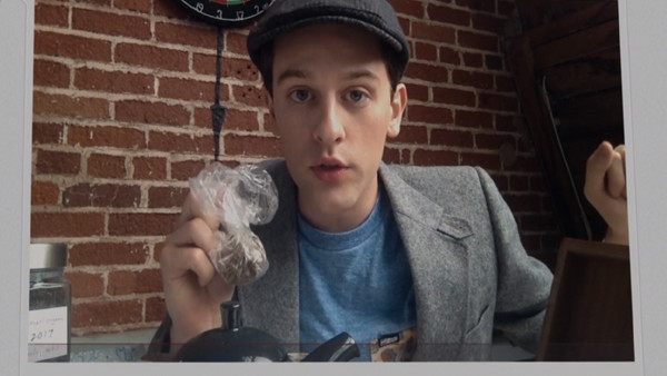 American Vandal Kevin