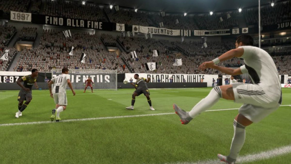 FIFA 19