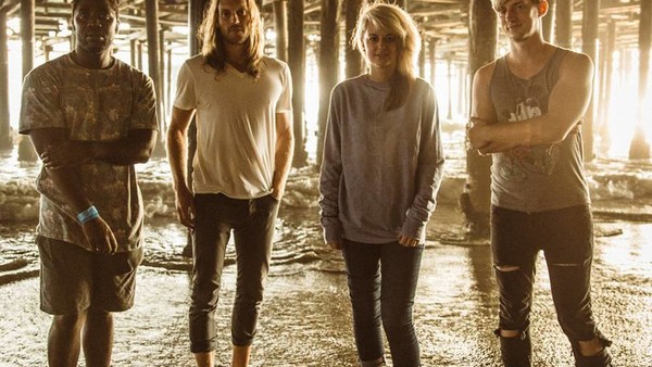 Bloc Party