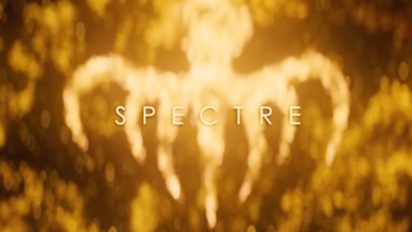 Spectre Titles