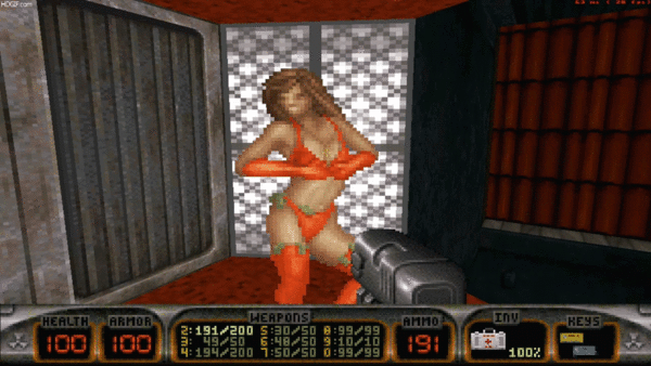 Duke Nukem 3D