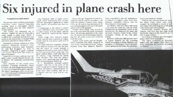 Dean Ambrose operating table