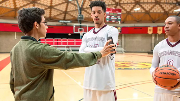 American Vandal Season 2