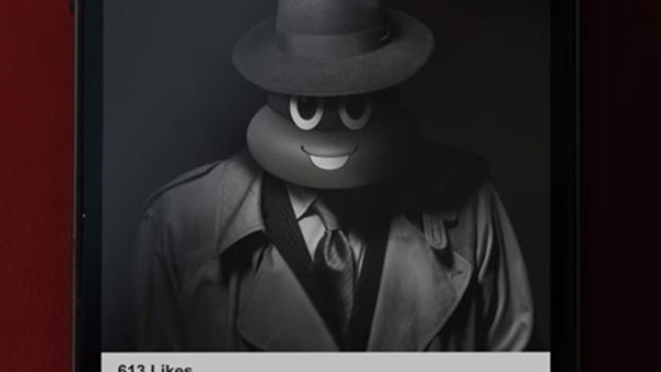 American Vandal Turd Burglar