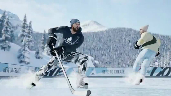 NHL 19