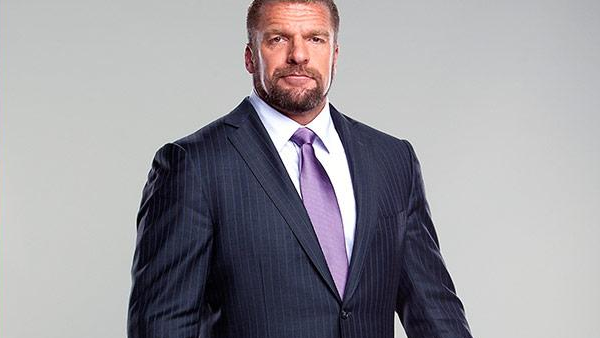 Triple H Suit