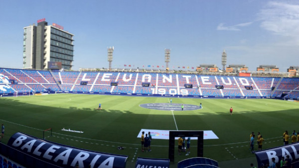 FIFA 19 Levante