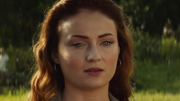 Dark Phoenix Jean Grey
