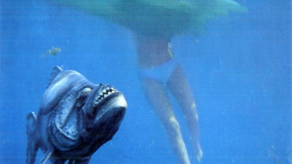 Piranha Original