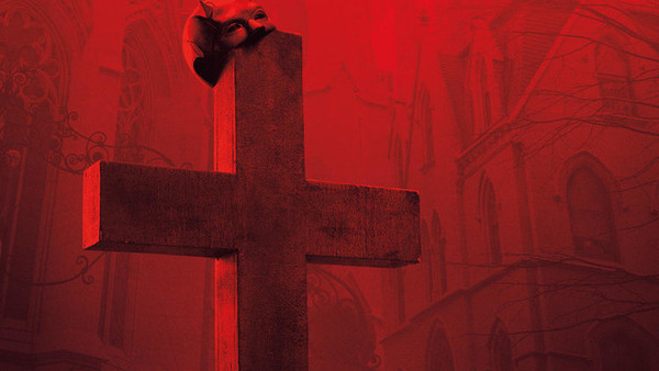 Daredevil Season 3 Poster