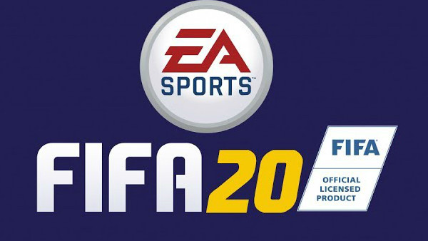 FIFA 20
