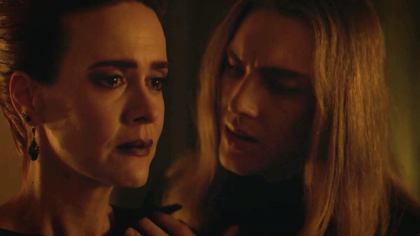 American Horror Story Apocalypse 