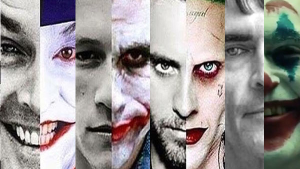 Movie Jokers