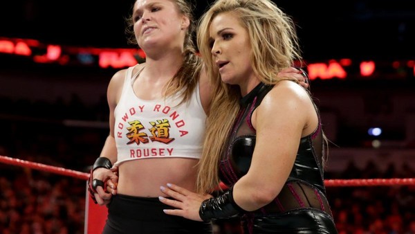 Ronda Natalya
