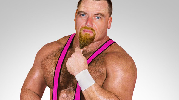 Jim Neidhart Michael Shannon