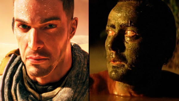 Spec Ops The Line Apocalypse Now