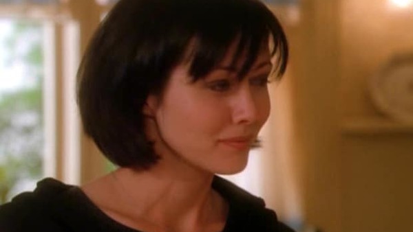 Charmed Prue