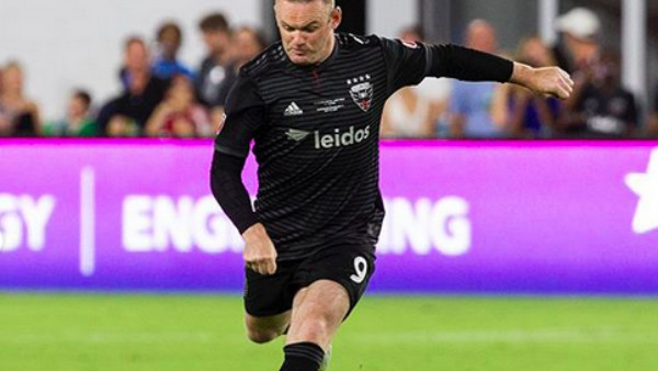 Wayne Rooney