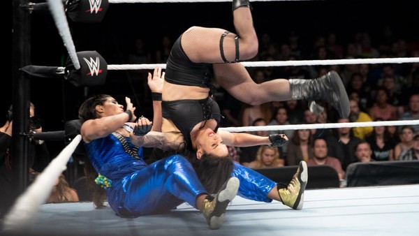 Mae Young Classic