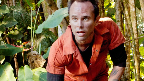 Predators Stans Walton Goggins