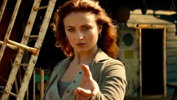 X-Men Dark Phoenix
