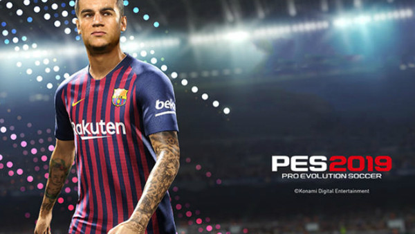 PES 2019