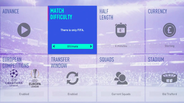 FIFA 19
