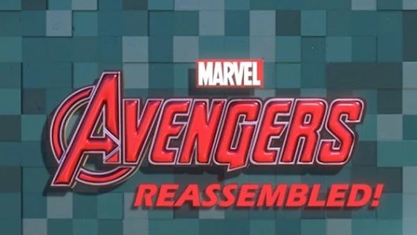Avengers Reassembled