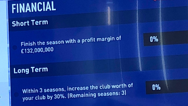 FIFA 19 NUFC