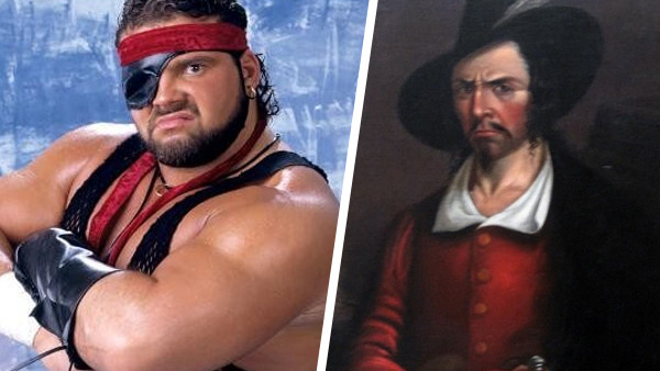 RVD Jean Claude Van Damme