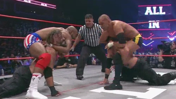 All In SoCal Uncensored Briscoes