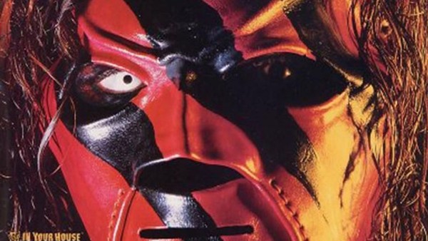 Hell In A Cell Comparison