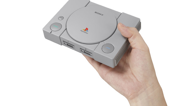 Sony PS Classic