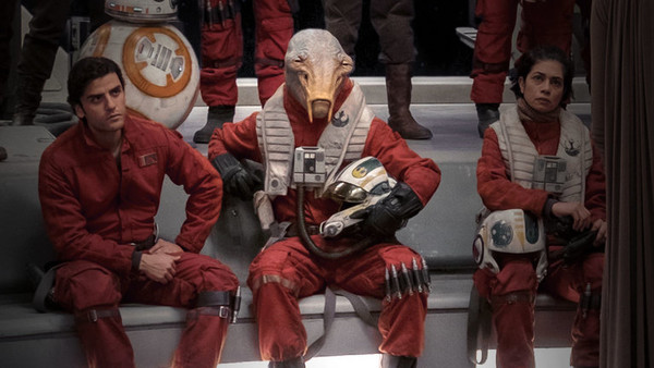 Star Wars Cai Threnalli