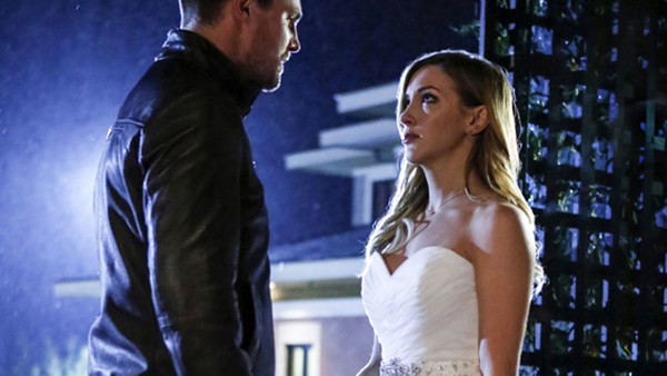 Arrow Invasion
