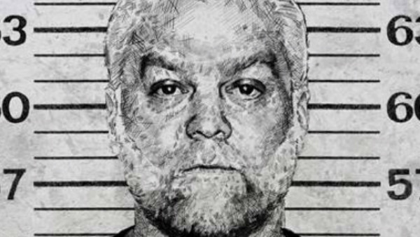 Making A Murderer Season 2