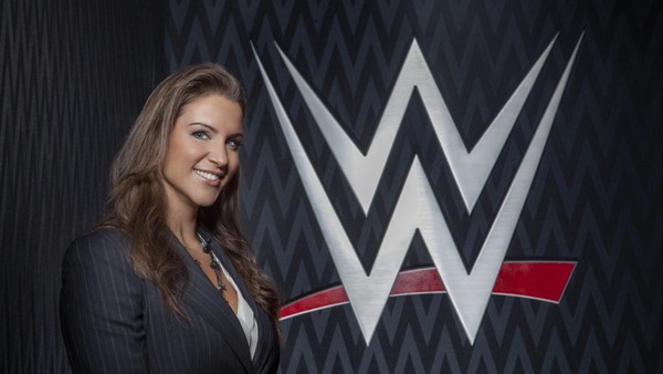 Stephanie McMahon Business