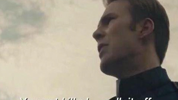 If You Get Killed Cap