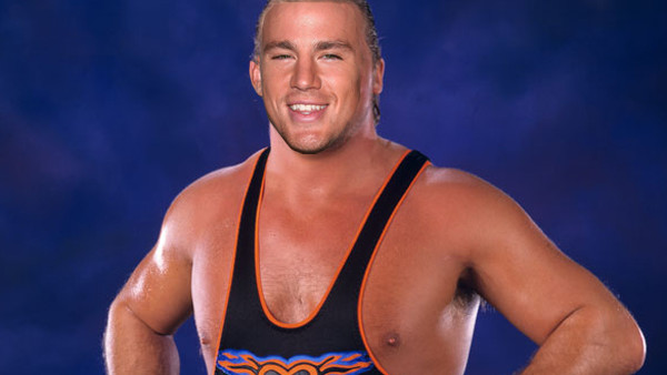 Channung Tatum Owen Hart Copy