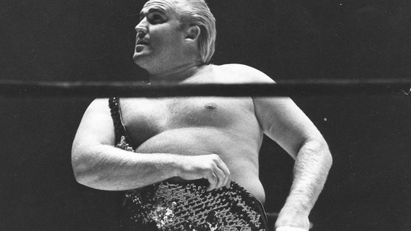 Vince McMahon Johnny B Badd