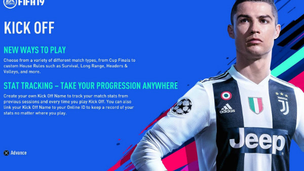 FIFA 19