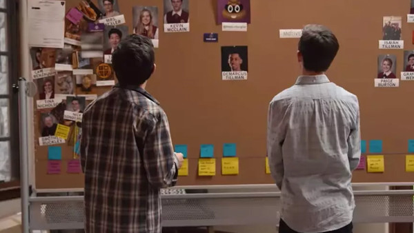 American Vandal Season 2