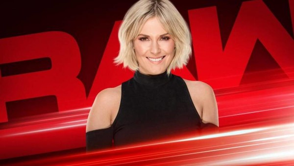 Renee Young Raw