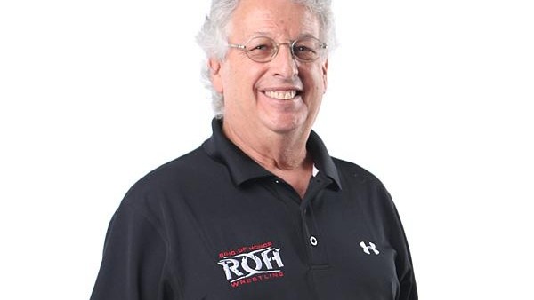 Joe Koff Ring Of Honor