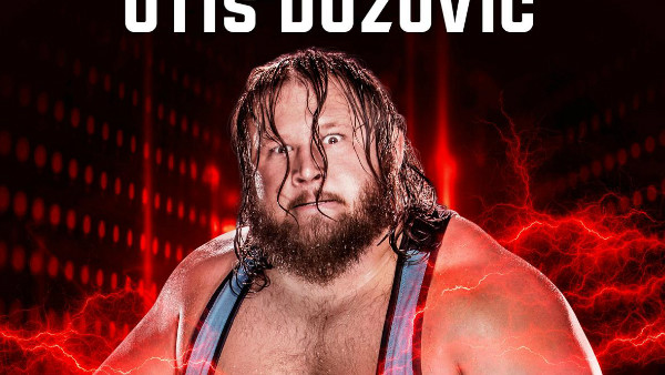 WWE 2K19 Otis Dozovic