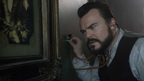 Jack Black